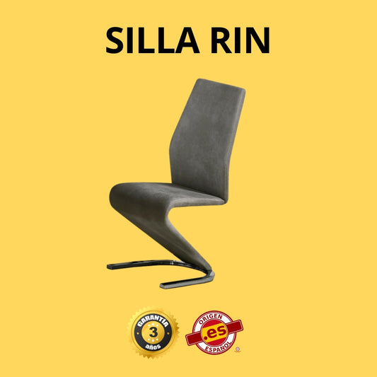 Silla RIN