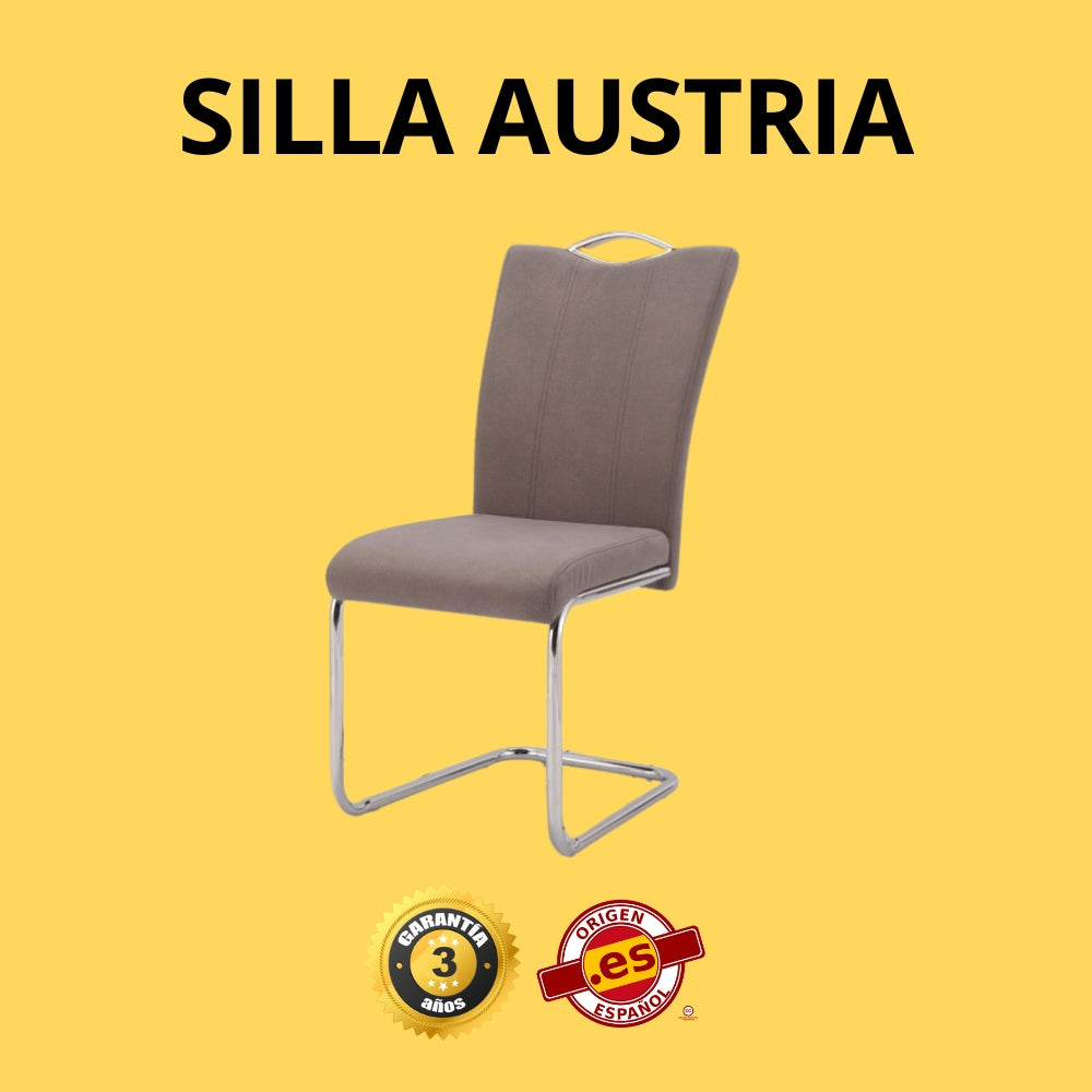 Silla AUSTRIA