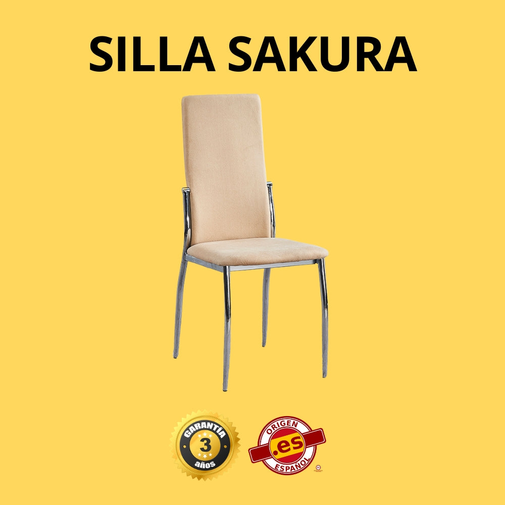 Silla SAKURA