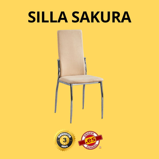 Silla SAKURA