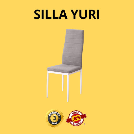 Silla YURI