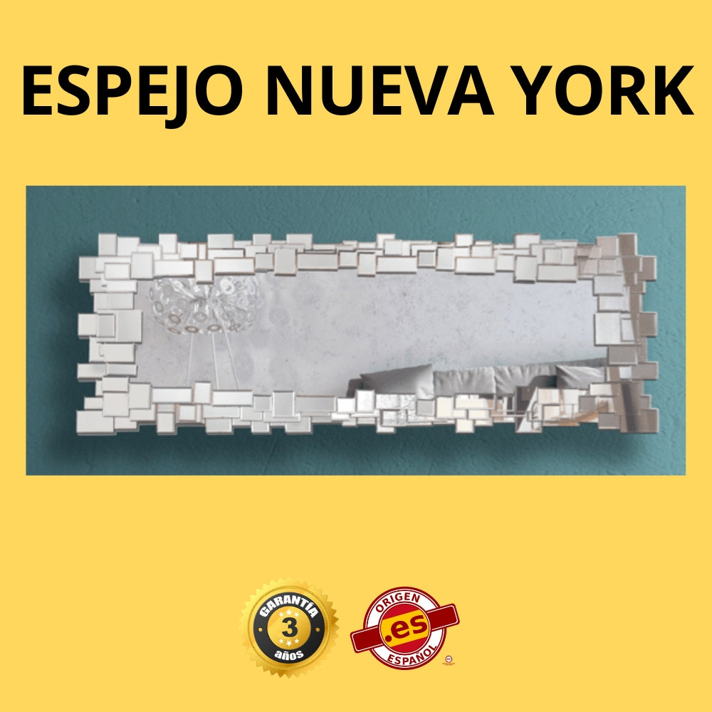 ESPEJO NUEVA YORK